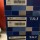 T&j 16A 3 Gang 2 Way Large Rocker Switch