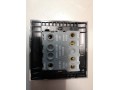 T&j 16A 2 Gang 2 Way Switch 