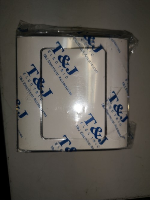 T&j 16A 1G 2W Switch