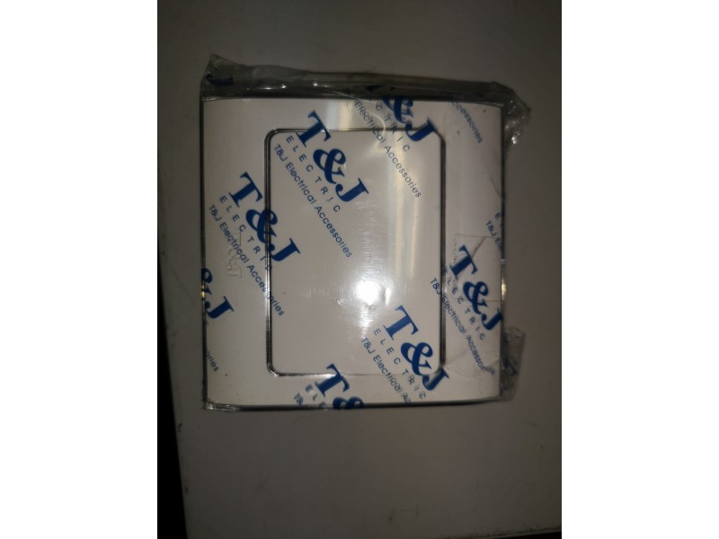 T&j 16A 1G 2W Switch