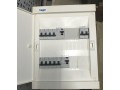 Hager DB Panel VS24PM with ELCB Hager DB Panel VS24PM with ELCB