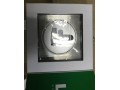 Schneider Ulti UC426/16IS-302 Universal Socket Cover Stainless Steel Schneider Ulti UC426/16IS-302 Universal Socket Cover Stainless Steel