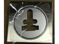 Schneider Ulti UC426/16IS-302 Universal Socket Cover Stainless Steel Schneider Ulti UC426/16IS-302 Universal Socket Cover Stainless Steel