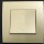Schneider Vivace KB31BP/2 Champagne Gold