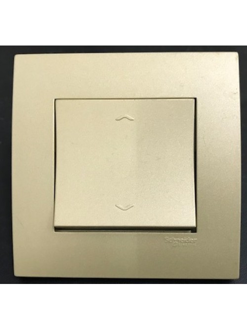 Schneider Vivace KB31BP/2 Champagne Gold