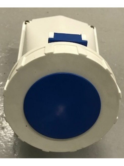 HTCN HTN1331 Industrial Plug