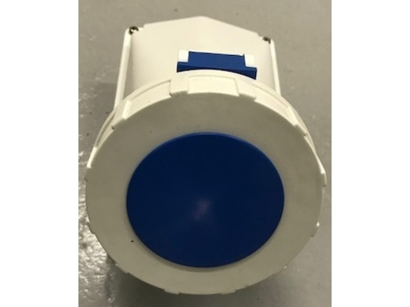 HTCN HTN1331 Industrial Plug