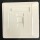 Schneider E2000 E2031SRJK1 Faceplate Only (No Jack) White