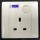 Schneider E2000 E2015 1x13A SSO White