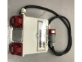 Britz HTN315 Industrial Plug