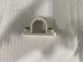 25mm PVC Full Saddle 