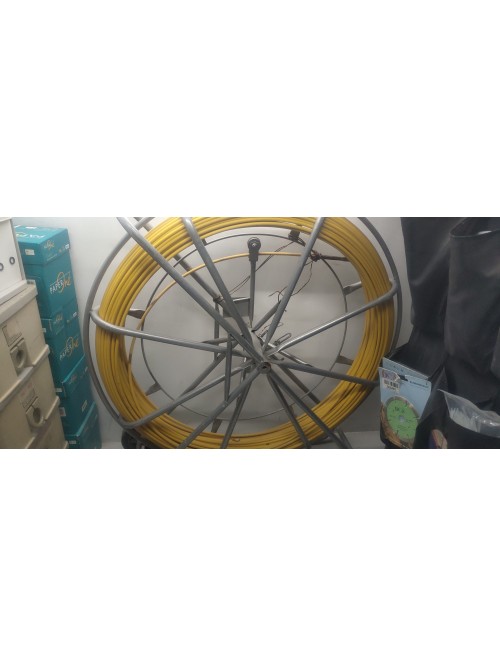 200mtr cable puller