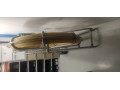 200mtr cable puller