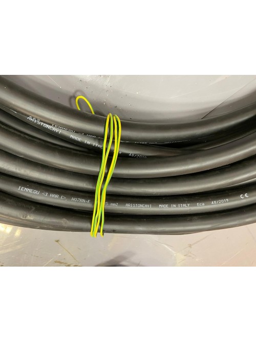 H07RN-F Neoprene cable