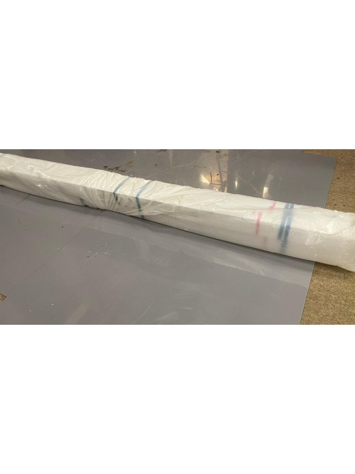 Active PVC Casing w/tape