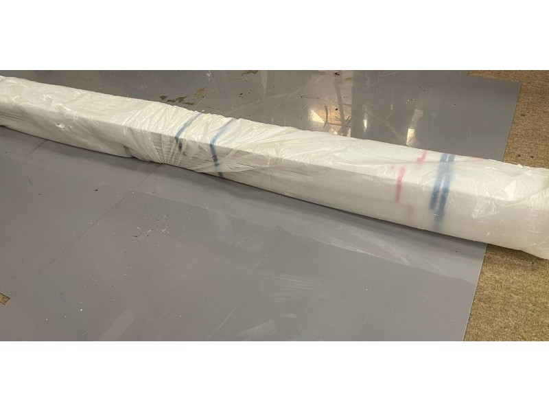 Active PVC Casing w/tape