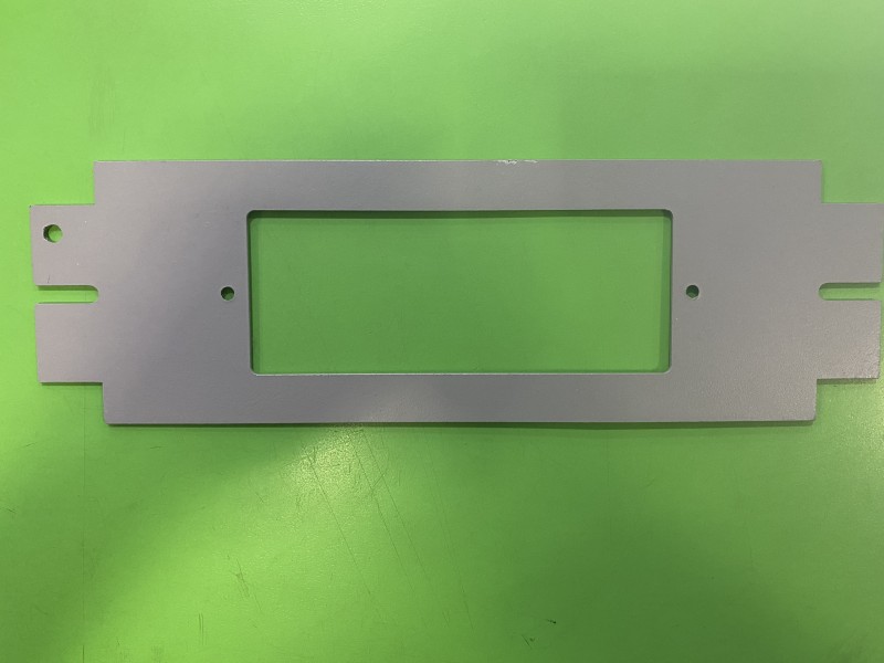 Uli Face Plate Underfloor 2G13A