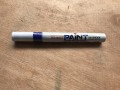 Paint Marker (Blue)