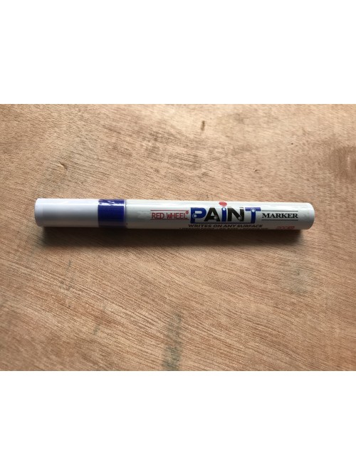Paint Marker (Blue)