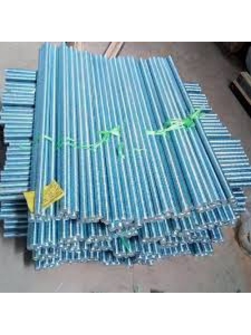 M10 x 2mtr GI Rod