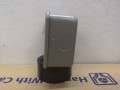 T&J 1G13A Switched Socket  Metal 