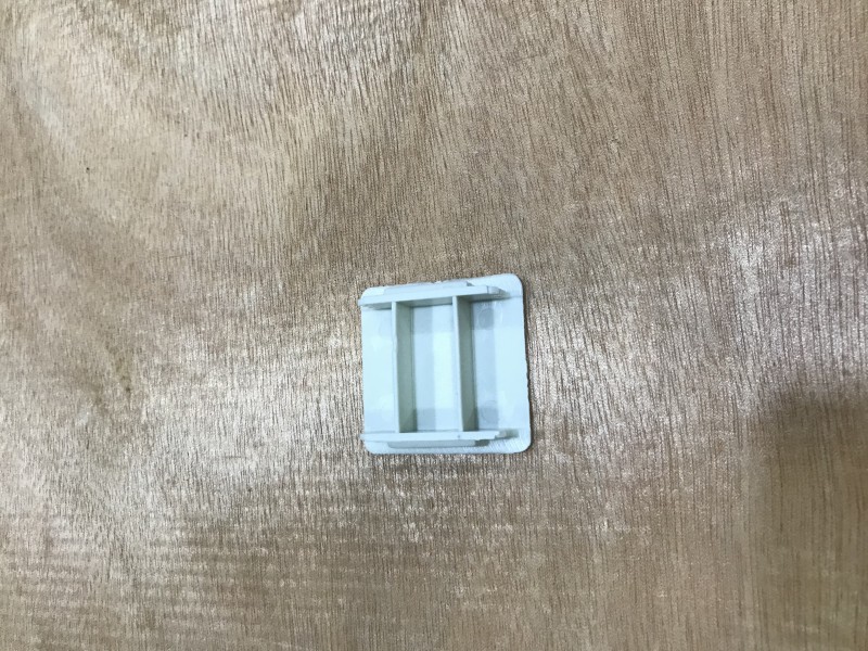 41/41 End Cap Uni-Struts 
