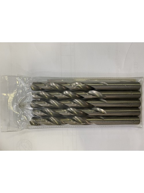 10.5mm HSS Matel Drill