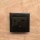 T&J 20A Radiance DP Switch-Gross Black 