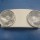 Maxspid Minnie LED Twin Exit Light