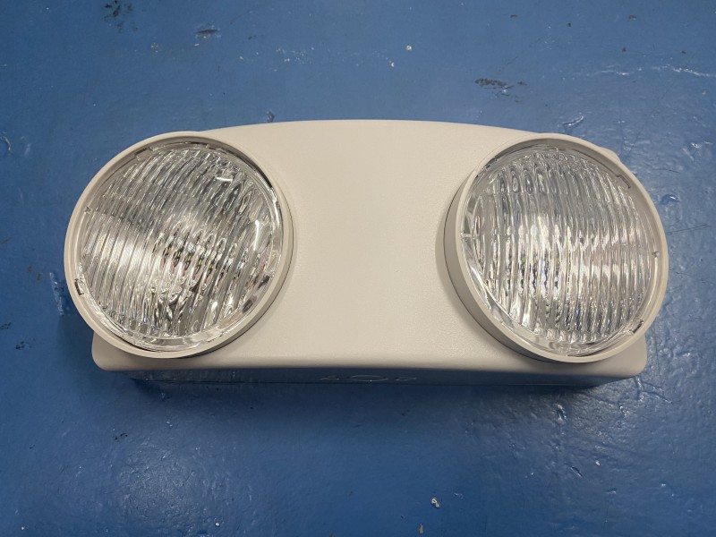 Maxspid Minnie LED Twin Exit Light