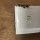 Hager 1G RJ45 Cat6 Data-White