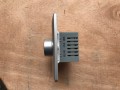 T&J 630W Radiance Dimmer-Gross Silver