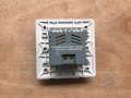 T&J 630W Radiance Dimmer-Gross Silver