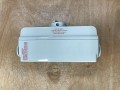 4P20A T&J Isolator-Grey