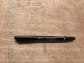 2 Way Marker Pen (Black)