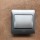 T&J 1G2W Radiance Switch-Gross Silver