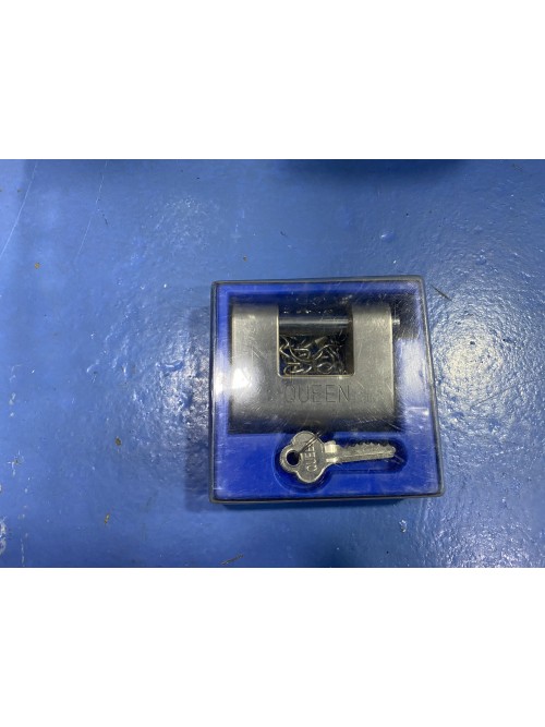 80mm Queen Lock ( No 1089AC )