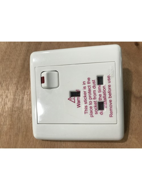 Hager 1G13A S/S/O (XS9114F)-White 