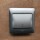 T&J 1G Radiance Bell Press Switch-Gross Silver
