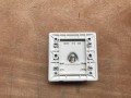 T&J 1G TV Radiance Outlet-Gross Silver