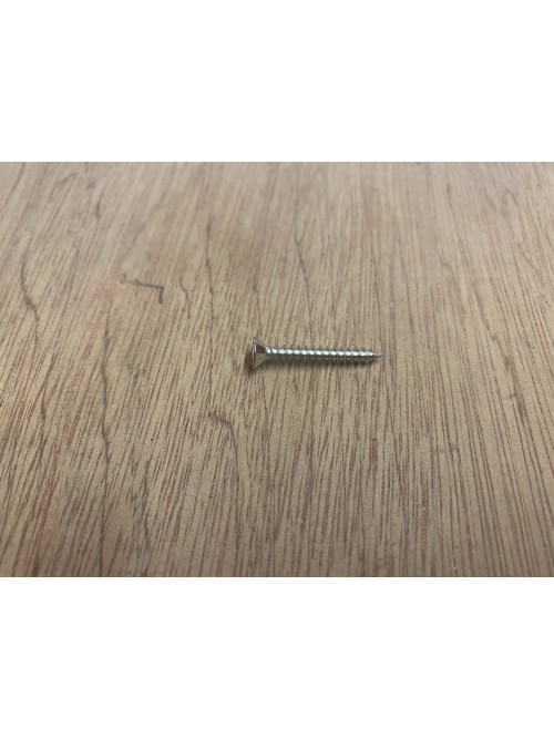 8# x 3” CIC Tapping Screw 