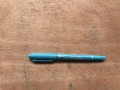 2 Way Marker Pen (Light Blue)