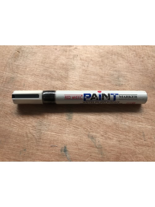 Paint Marker (Black)