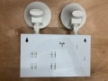 Maxspid ( WP ) Emergency Twin Light 