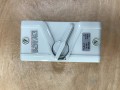4P20A T&J Isolator-Grey