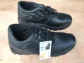  safety shoe 9876 size 10