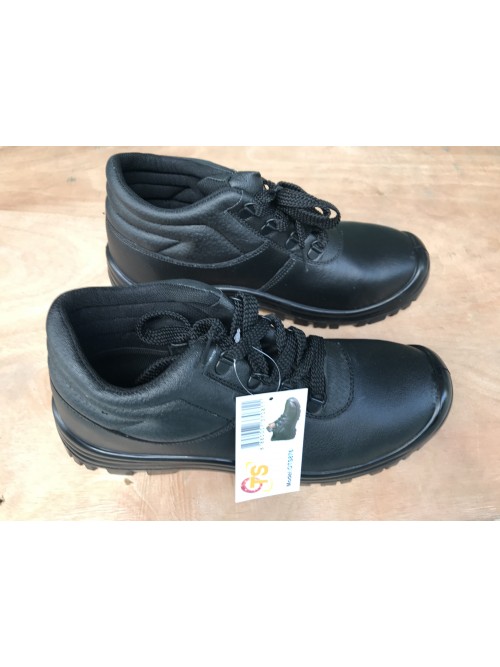  safety shoe 9876 size 10