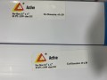 60 x 20 Double Compartment PVC Casing 