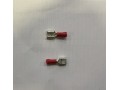 Esco Insulated Female Lug - Red ( VF1.25 - 250(8))