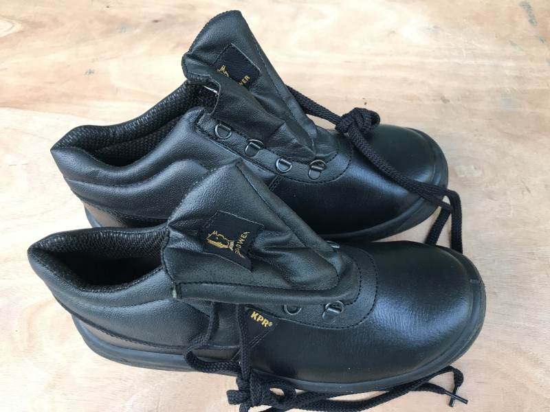 Low Cut safety shoe-L083(10)